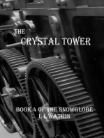 The Crystal Tower