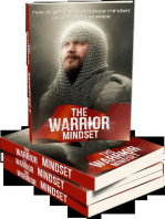 The Warrior Mindset