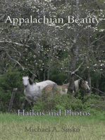 Haikus and Photos: Appalachian Beauty: Haikus and Photos, #15