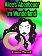 Alice's Abenteuer im Wunderland