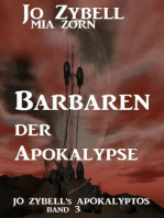 Barbaren der Apokalypse