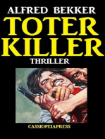 Toter Killer
