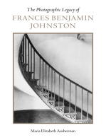 The Photographic Legacy of Frances Benjamin Johnston