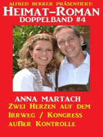 Heimat-Roman Doppelband #4