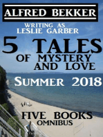 5 Tales of Mystery And Love