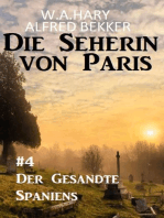 Der Gesandte Spaniens