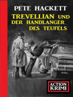 Trevellian und der Handlanger des Teufels