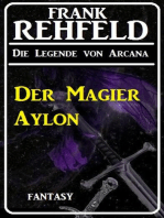 Der Magier Aylon