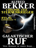 Chronik der Sternenkrieger - Galaktischer Ruf