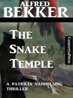 The Snake Temple