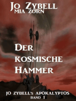 Der kosmische Hammer