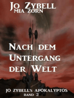 Nach dem Untergang der Welt