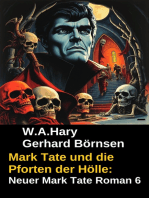 Mark Tate und die Pforten der Hölle