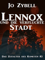 Lennox und die verfluchte Stadt