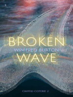 Broken Wave
