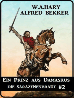 Ein Prinz aus Damaskus