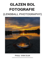 Glazen bol Fotografie (Lensball Photography)