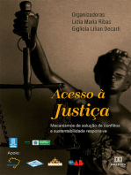 Acesso à Justiça