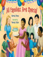 All Families Are Special