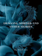 Dragons, Murder, and Other Titles