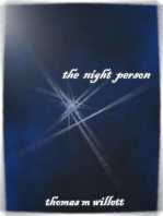 The Night Person