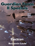 Guardian Force II Specials