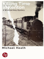 Killing Time in Kenton: A Winifred Smy Mystery