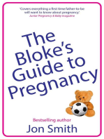 The Bloke's Guide to Pregnancy