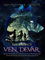The Mighty Ven Devar