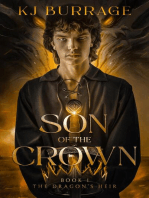 Son of the Crown