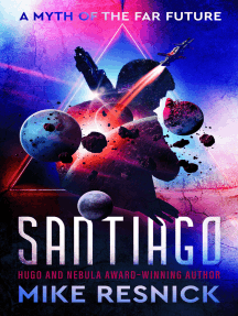 Santiago by Mike Resnick - Ebook | Scribd