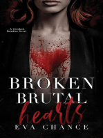 Broken Brutal Hearts