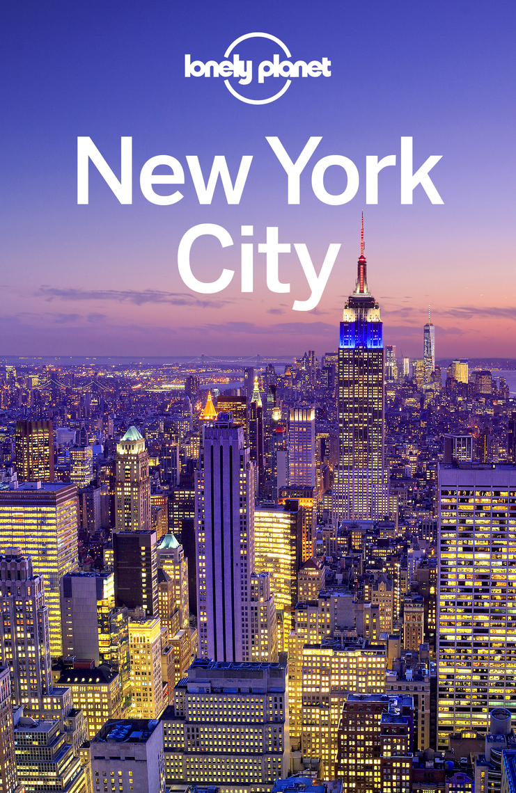Lonely Planet New York City by Ali Lemer - Ebook | Scribd