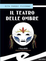 Il teatro delle ombre