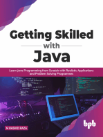 Grokking The Java Developer Interview - More Than 200 Questions To