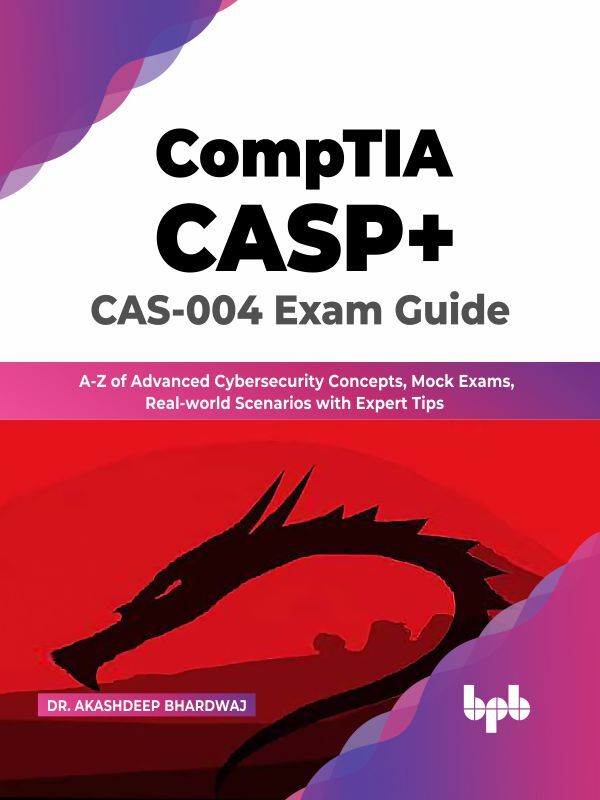 CAS-004全真問題集