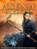 Asena Blessed