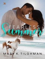 Fearless Summer