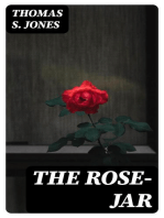 The Rose-Jar