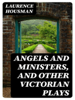 Angels and Ministers, and Other Victorian Plays