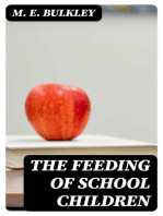 The Feeding of School Children