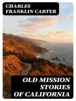 Old Mission Stories of California