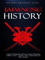 Japanese History