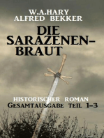 Die Sarazenenbraut
