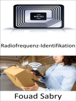 Radiofrequenz-Identifikation: Die Rolle von RFID in den aufstrebenden Bereichen Internet der Dinge und Internet der Nano-Dinge