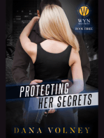 Protecting Her Secrets