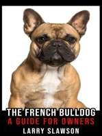 The French Bulldog: A Guide for Owners