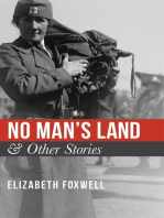 No Man's Land & Other Stories