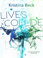 Lives Collide: Collide, #1