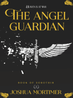 The Angel Guardian (Book Of Sorothir 2)